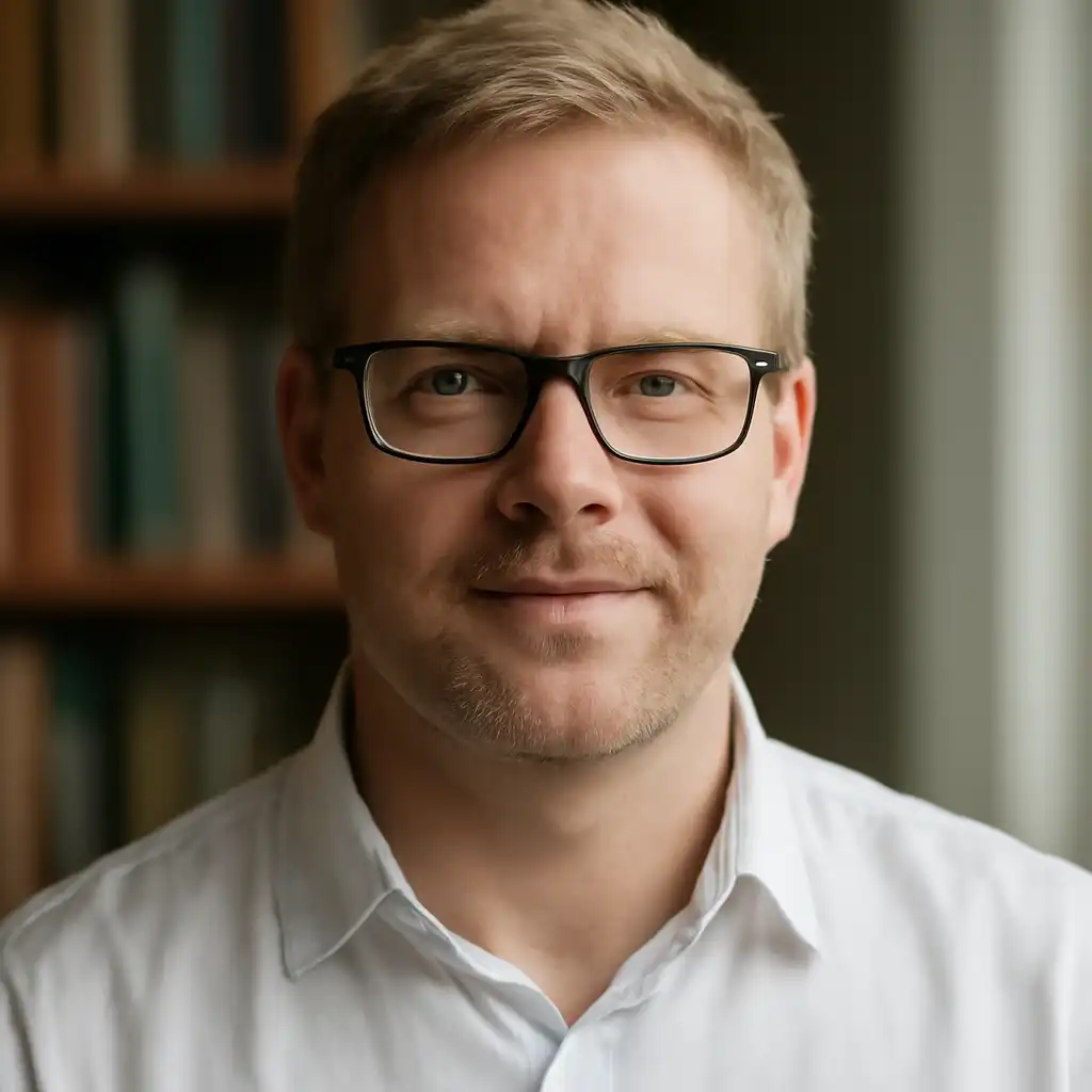 James O'Connor